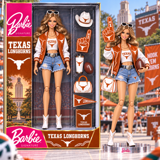 Premium TLS Commemorative Figure NHVH