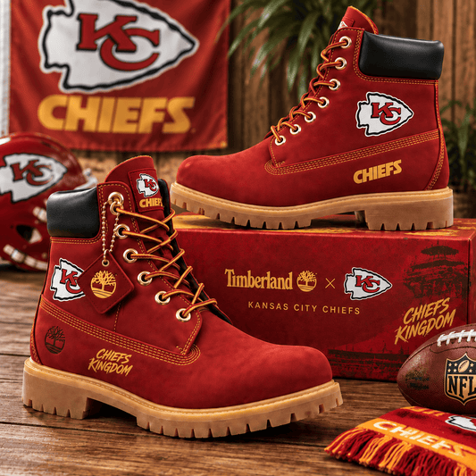 PREMIUM KCC HERITAGE BOOTS PTKL